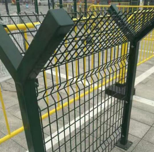 涉县机场护栏网