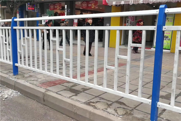 涉县人行道护栏